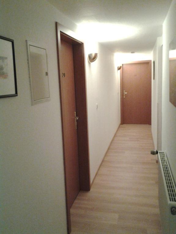 Altes Wirtshaus Foerdergersdorf Bed & Breakfast 萨兰德特 外观 照片