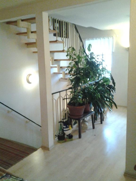Altes Wirtshaus Foerdergersdorf Bed & Breakfast 萨兰德特 外观 照片