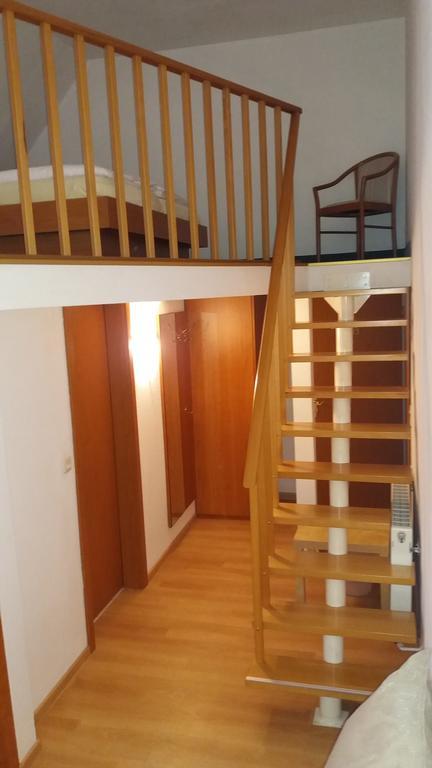Altes Wirtshaus Foerdergersdorf Bed & Breakfast 萨兰德特 外观 照片