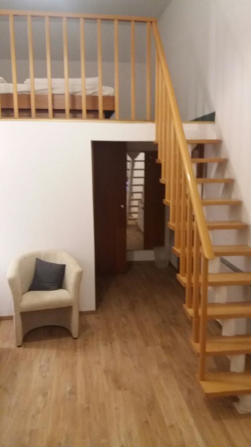 Altes Wirtshaus Foerdergersdorf Bed & Breakfast 萨兰德特 外观 照片