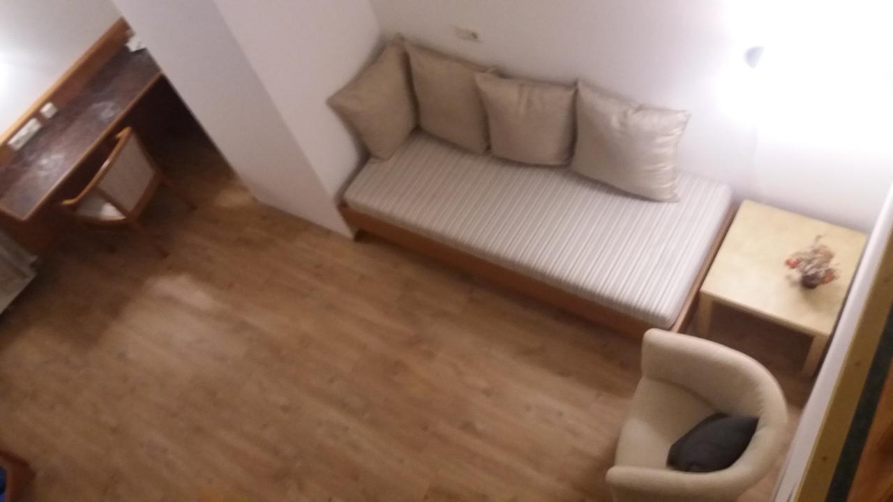 Altes Wirtshaus Foerdergersdorf Bed & Breakfast 萨兰德特 外观 照片